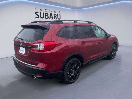 2026 Subaru Ascent Onyx Edition Touring 7-Passenger