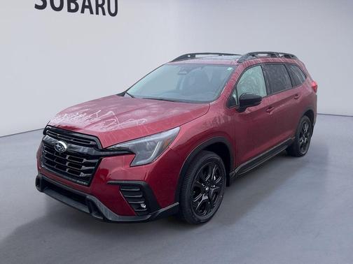 2026 Subaru Ascent Onyx Edition Touring 7-Passenger