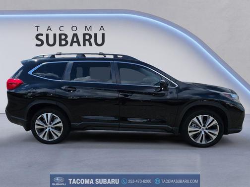 2020 Subaru Ascent Premium 7-Passenger