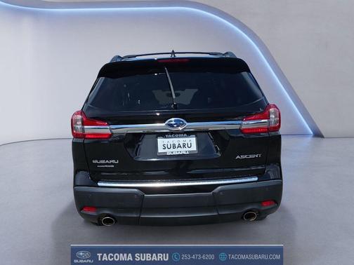 2020 Subaru Ascent Premium 7-Passenger
