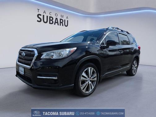 2020 Subaru Ascent Premium 7-Passenger