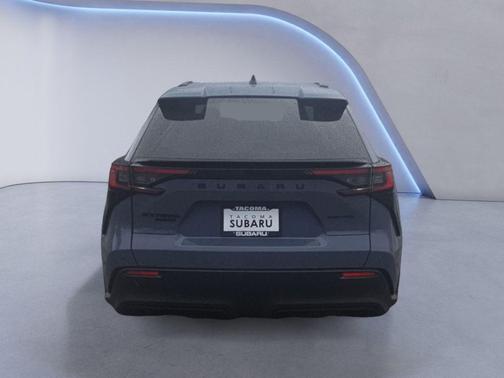 2026 Subaru Solterra Limited