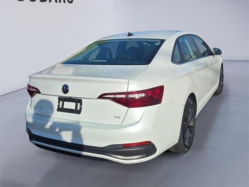 2023 Volkswagen Jetta 1.5T SE