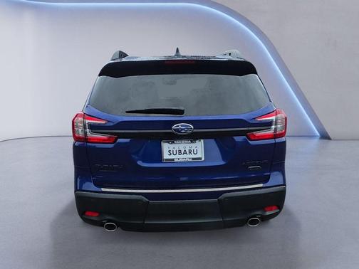 Sapphire Blue Pearl 2026 Subaru Ascent Onyx Edition Touring 7-Passenger