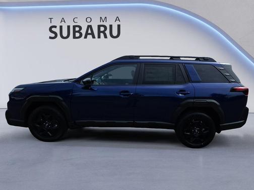 Sapphire Blue Pearl 2026 Subaru Outback Limited