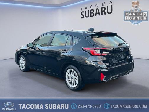 2024 Subaru Impreza Base