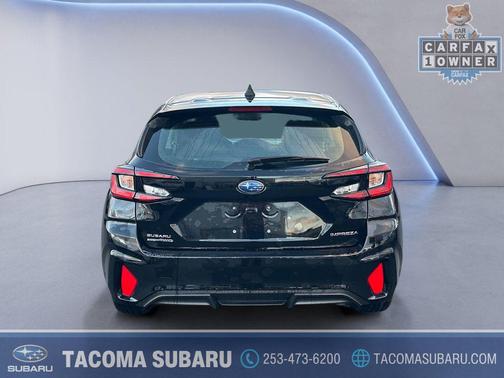 2024 Subaru Impreza Base