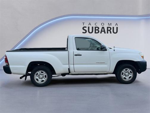2009 Toyota Tacoma PreRunner