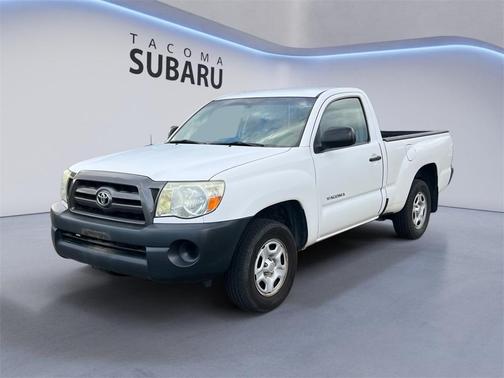 2009 Toyota Tacoma PreRunner