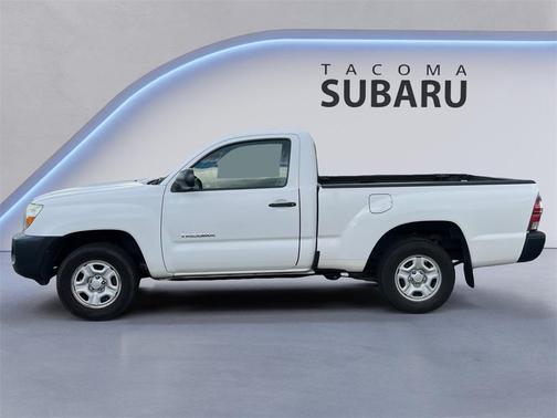 2009 Toyota Tacoma PreRunner
