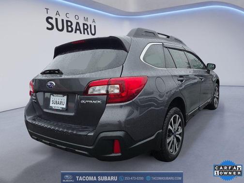 2019 Subaru Outback 2.5i