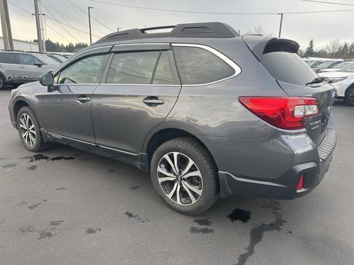 2019 Subaru Outback 2.5i