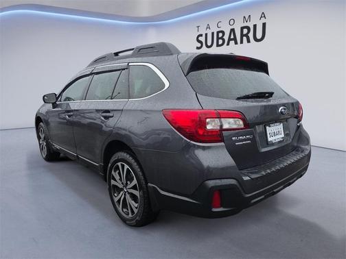 2019 Subaru Outback 2.5i