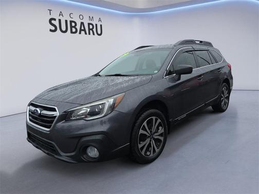 2019 Subaru Outback 2.5i