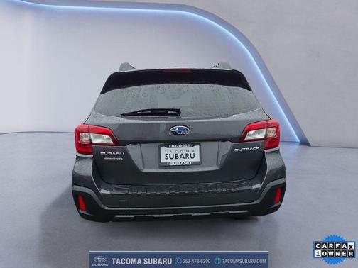 2019 Subaru Outback 2.5i