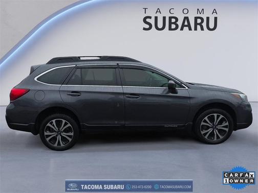 2019 Subaru Outback 2.5i