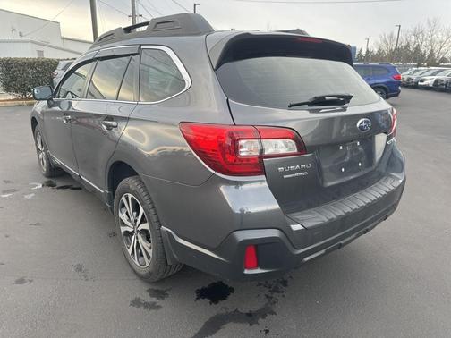 2019 Subaru Outback 2.5i
