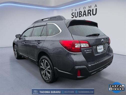 2019 Subaru Outback 2.5i