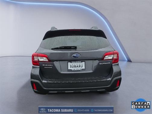 2019 Subaru Outback 2.5i