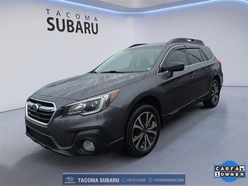 2019 Subaru Outback 2.5i