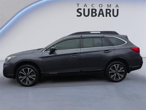 2019 Subaru Outback 2.5i