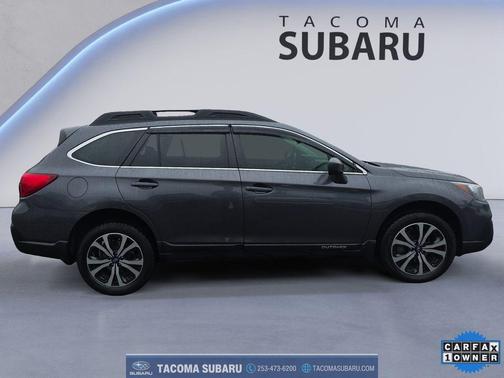 2019 Subaru Outback 2.5i