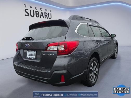 2019 Subaru Outback 2.5i