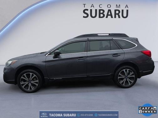 2019 Subaru Outback 2.5i