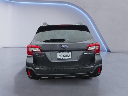 2019 Subaru Outback 2.5i