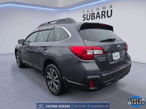 2019 Subaru Outback 2.5i