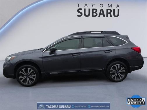 2019 Subaru Outback 2.5i