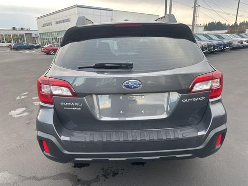 2019 Subaru Outback 2.5i