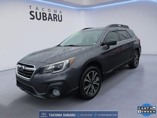 2019 Subaru Outback 2.5i