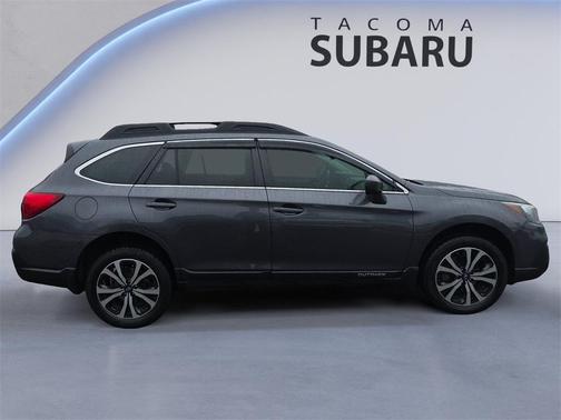 2019 Subaru Outback 2.5i