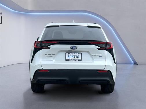 2025 Subaru Solterra Premium