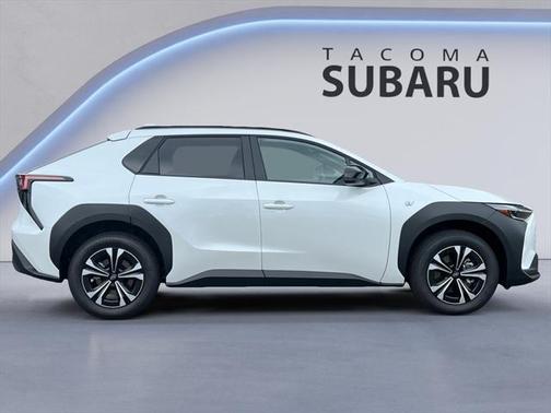 2025 Subaru Solterra Premium
