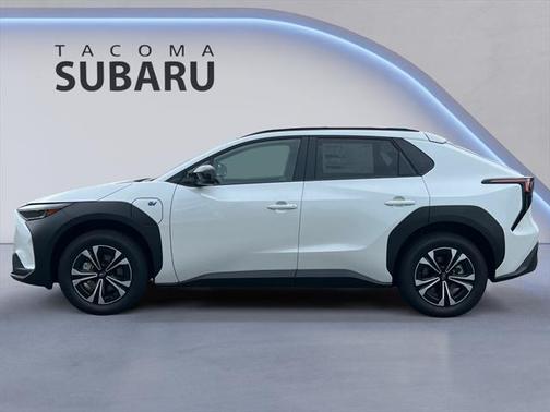2025 Subaru Solterra Premium