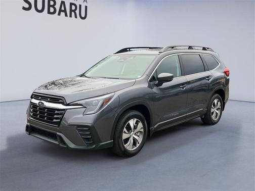 2024 Subaru Ascent Premium 7-Passenger