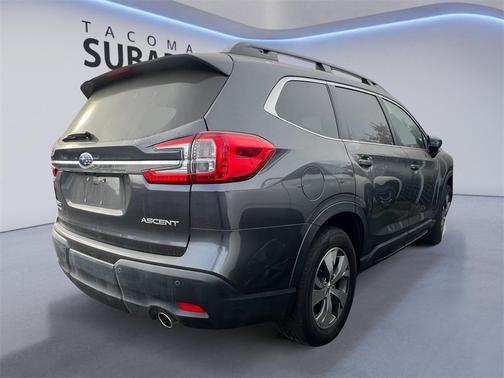 2024 Subaru Ascent Premium 7-Passenger
