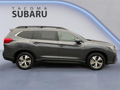 2024 Subaru Ascent Premium 7-Passenger