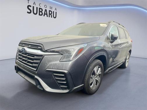 2024 Subaru Ascent Premium 7-Passenger