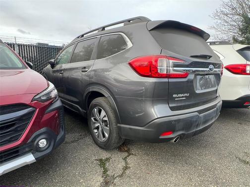 2024 Subaru Ascent Premium 7-Passenger