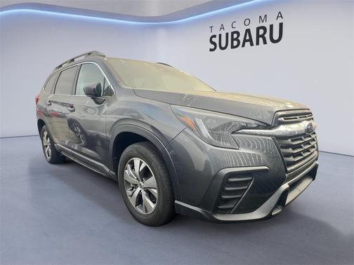 2024 Subaru Ascent Premium 7-Passenger