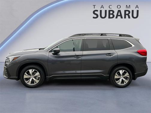 2024 Subaru Ascent Premium 7-Passenger