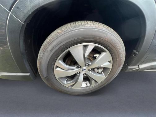 2024 Subaru Ascent Premium 7-Passenger