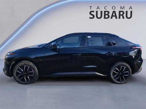 2026 Subaru Solterra Premium