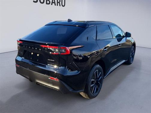 2026 Subaru Solterra Premium