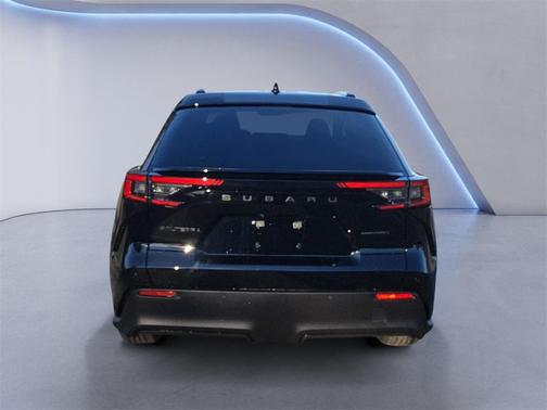 2026 Subaru Solterra Premium