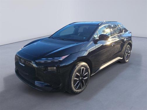 2026 Subaru Solterra Premium