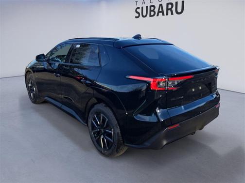 2026 Subaru Solterra Premium